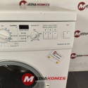 Pralka Siemens WXL1242/07