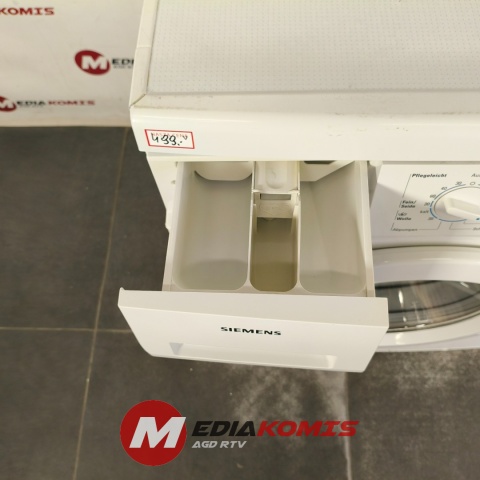 Pralka Siemens WXL1242/07
