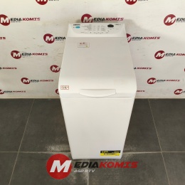Pralka Zanussi ZWQ61235WI