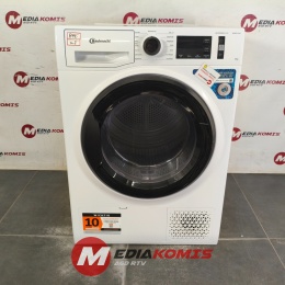 Suszarka Bauknecht T Pure M11 82 N [2]