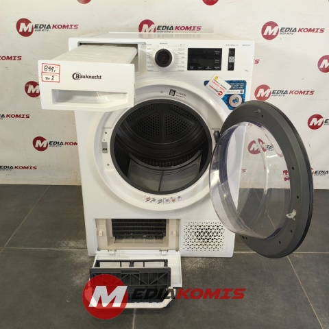 Suszarka Bauknecht T Pure M11 82 N [2]