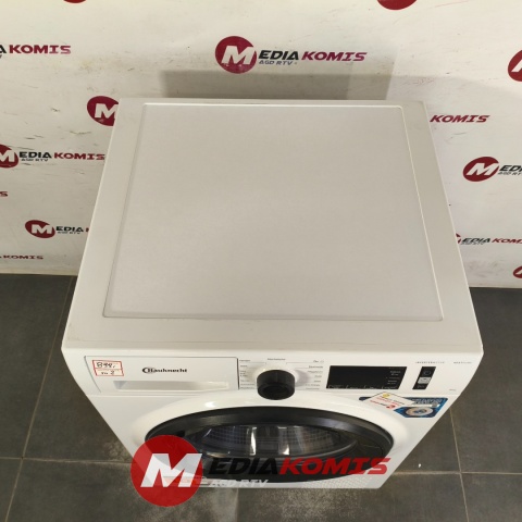 Suszarka Bauknecht T Pure M11 82 N [2]