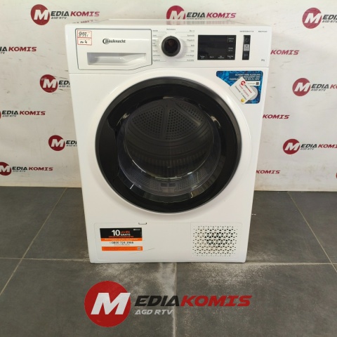 Suszarka Bauknecht T Sense M11 83 N [4]