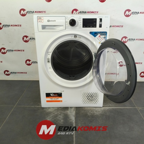 Suszarka Bauknecht T Sense M11 83 N [4]
