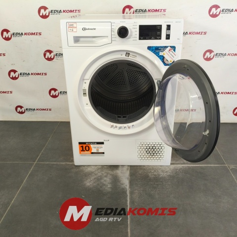 Suszarka Bauknecht T Sense M11 83 N [6]