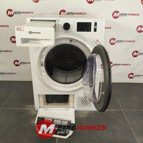 Suszarka Bauknecht T Sense M11 83 N