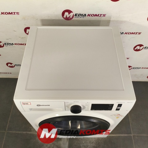 Suszarka Bauknecht T Sense M11 83 N