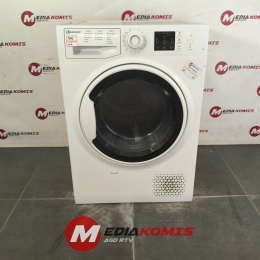 Suszarka Bauknecht T Soft CM10 8BWK DE [6]