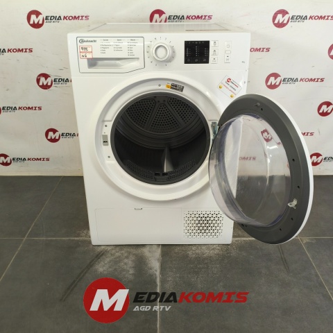 Suszarka Bauknecht T Soft CM10 8BWK DE [6]