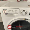 Suszarka Bauknecht T Soft CM10 8BWK DE [6]
