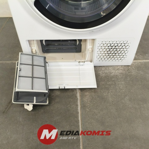 Suszarka Bauknecht T Soft CM10 8BWK DE [6]