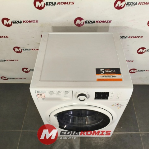 Suszarka Bauknecht T Soft CM10 8BWK DE [6]