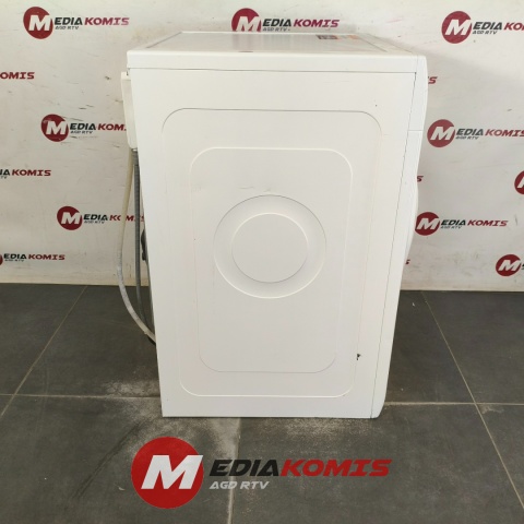 Suszarka Bauknecht T Soft CM10 8BWK DE [6]