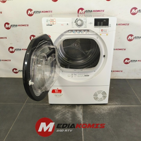 Suszarka Hoover HLE H8A2DKEX-84 [6]