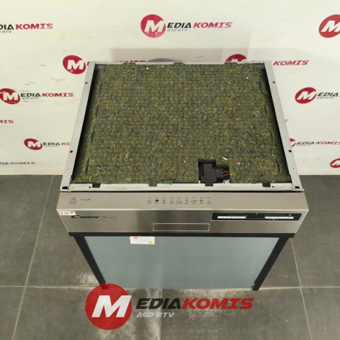 Zmywarka Candy CDSN 4D622PX/E