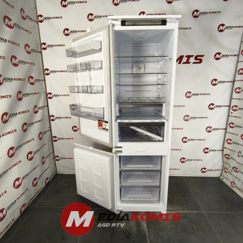 Lodówka Bauknecht BHK2 5293 B5E