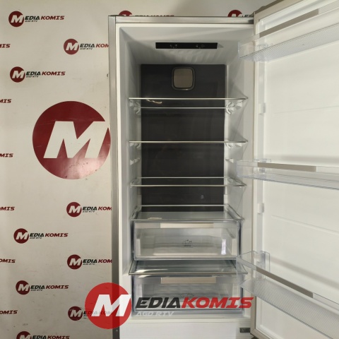 Lodówka Bauknecht KGDNF 203 A [3]