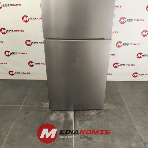 Lodówka Bauknecht KGDNF 203 A [3]