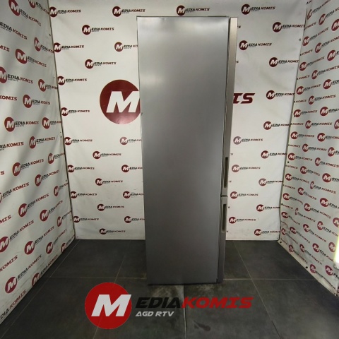 Lodówka Bauknecht KGDNF 203 A [3]