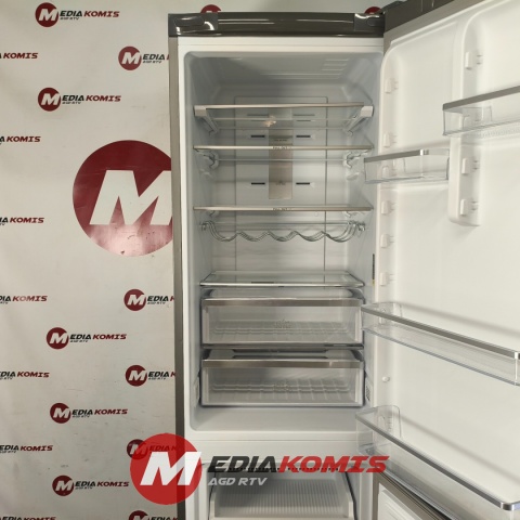 Lodówka Bauknecht KGNF 203D IN