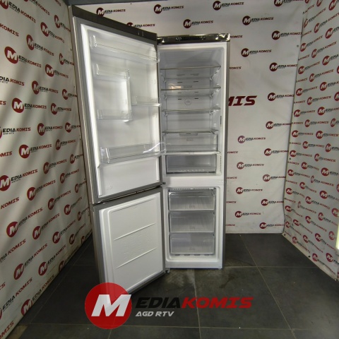 Lodówka Bauknecht KGNF 210C2IN