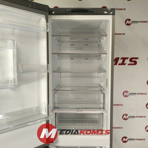 Lodówka Bauknecht KGNF 210C2IN