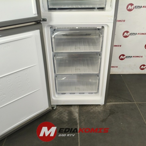 Lodówka Bauknecht KGNF 210C2IN