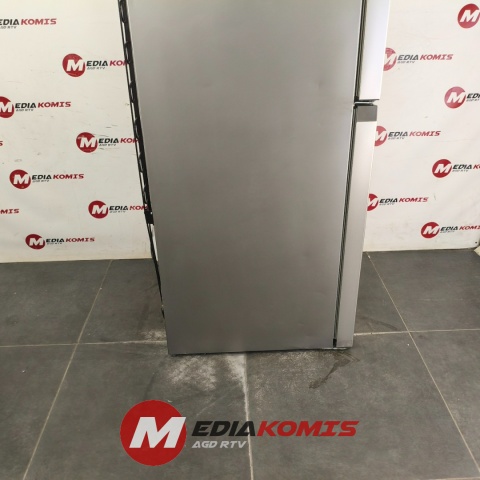 Lodówka Bauknecht KGNF 210C2IN
