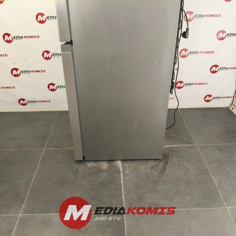 Lodówka Bauknecht KGNF 210C2IN