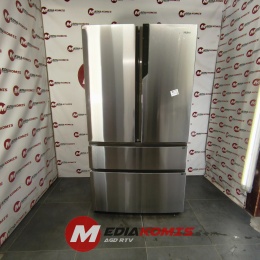 Lodówka Haier HB26FSSAAA