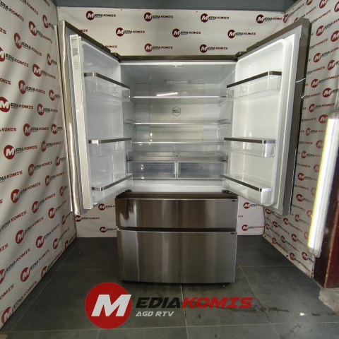 Lodówka Haier HB26FSSAAA