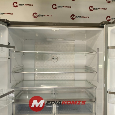 Lodówka Haier HB26FSSAAA