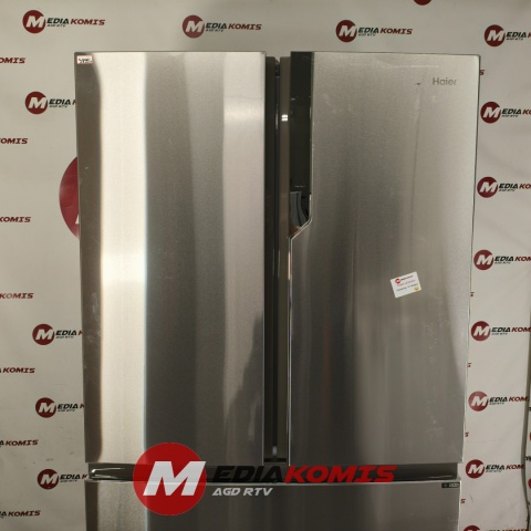 Lodówka Haier HB26FSSAAA