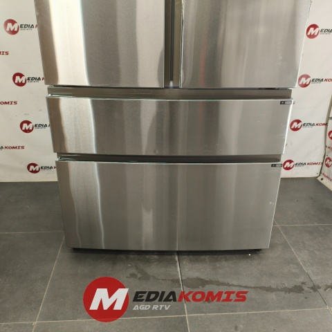 Lodówka Haier HB26FSSAAA