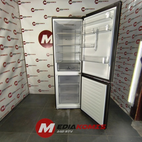 Lodówka Haier HDPR1618ANPD