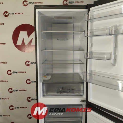 Lodówka Haier HDPR1618ANPD