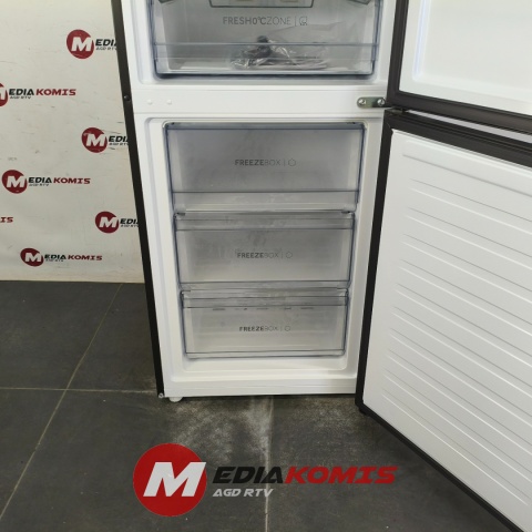 Lodówka Haier HDPR1618ANPD