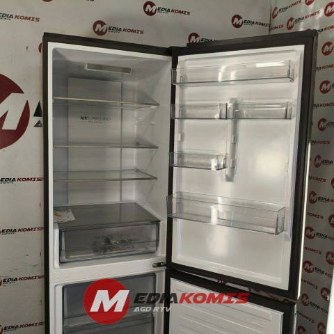 Lodówka Haier HDPR1618ANPD