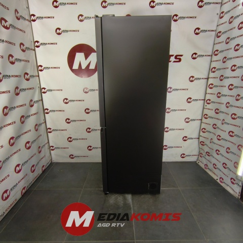 Lodówka Haier HDPR1618ANPD