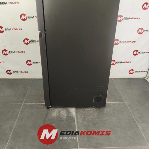 Lodówka Haier HDPR1618ANPD