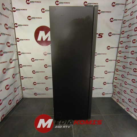 Lodówka Haier HDPR1618ANPD