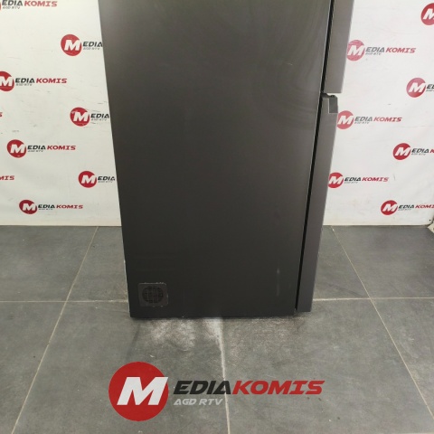 Lodówka Haier HDPR1618ANPD