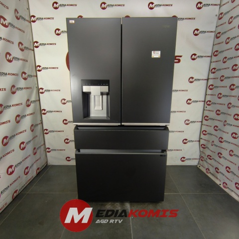 Lodówka Haier HFW7918EIMB