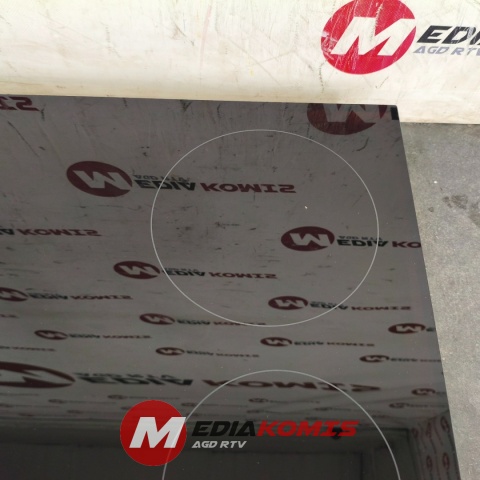 Płyta ceramiczna Amica 9KMC7B44500C