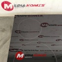 Płyta ceramiczna Amica 9KMC7B44500C