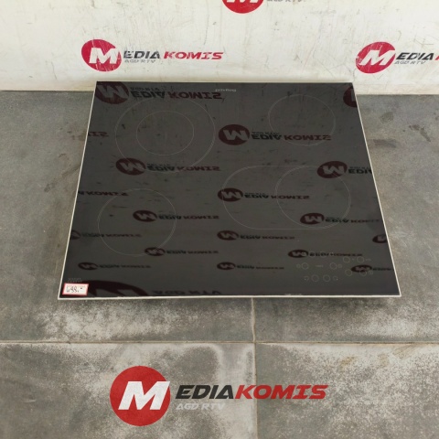 Płyta ceramiczna Privileg PCTAC 6042 IN