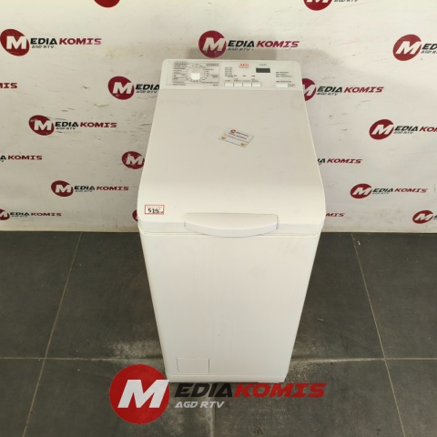 Pralka AEG L46200
