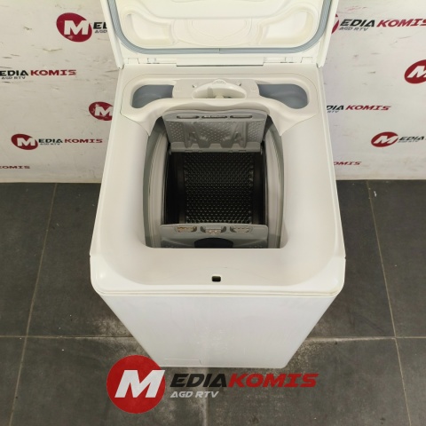Pralka AEG L46200