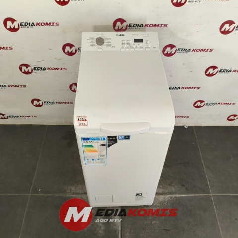 Pralka AEG L62069TL [2]