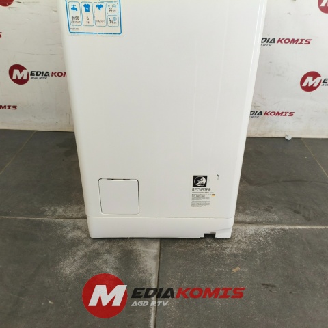 Pralka AEG L62069TL [2]